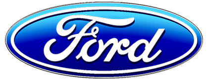 Ford Logo