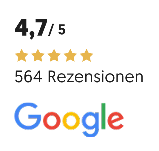 Autozentrum Epple Google Bewertung 4,7 von 5 Sternen