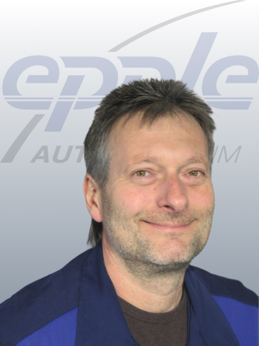 Frank Greger Service Epple