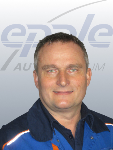 Jörg Jaiser Service Epple